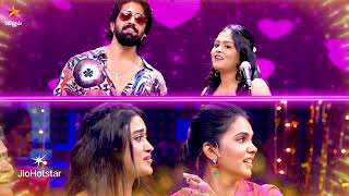 27th July 2025 Start Music Promo-Vijay tv Show Promo 3