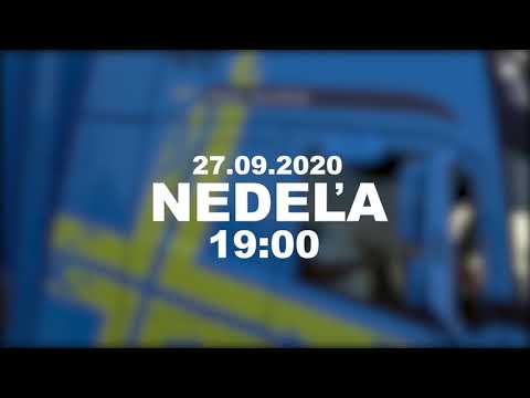 Medium - Trailer ( Sevo moje 2020 )