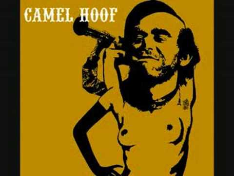 Camel HooF - Babuin´s Horto Life (audio)