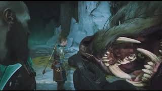 God of War Ragnarok Review