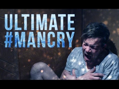 Force Majeure - Ultimate Man Cry