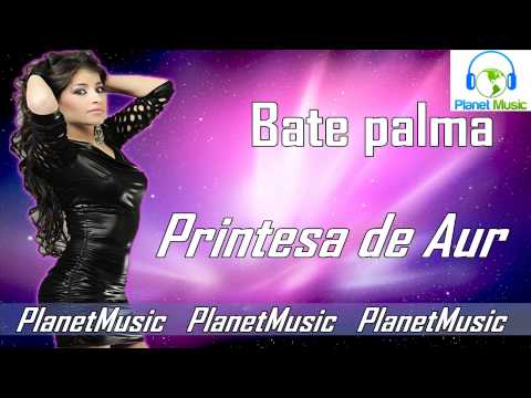 Printesa De Aur - Bate palma