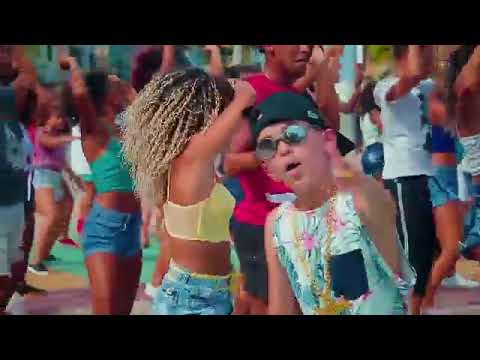 MC TROIA E MC LEOZINHO SP   AQUECIMENTO DO BUMBUM   CLIPE OFICIAL