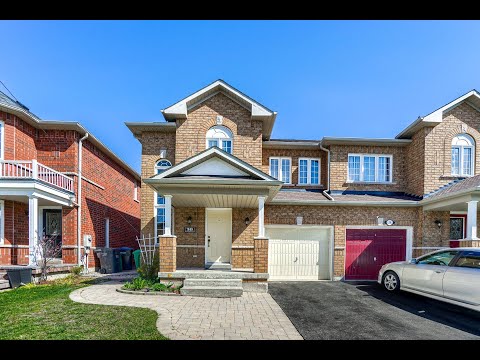 16 Knightswood Crescent, Brampton Home for Sale - Real Estate Properties for Sale