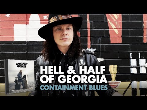 Hell And Half Of Georgia - Anthony Gomes