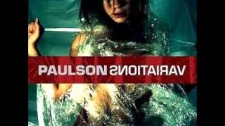 My Funny Valentine - Paulson