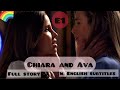 Chiara And Ava Full Story Episode 1 English Subs Chiava