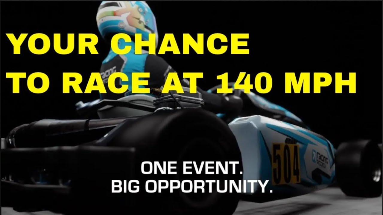 Racing Prodigy Goes Mobile 2 Racing Prodigy Goes Mobile