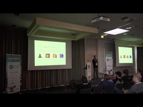SymfonyLive Berlin 2015 - Christian Flothmann - Die Dokumentation Braucht Dich!