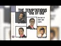 The Temptations - Feel Like Givin' Up