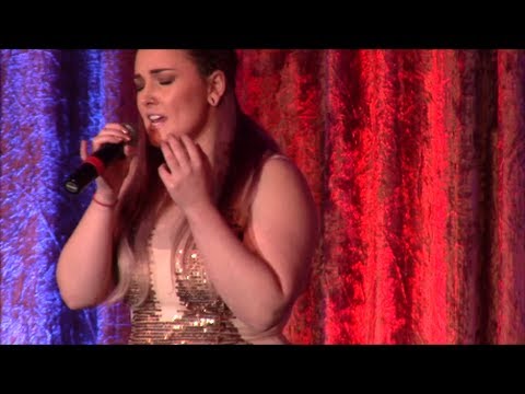 Say Something - A Great Big World - cover by Rachel Marie Miller