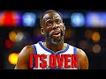 The End of Draymond Green