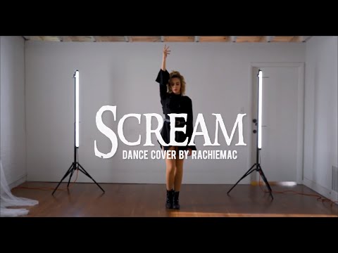 [BMK] SCREAM - DREAMCATCHER Dance Cover by RachieMac