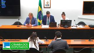 Discussão e votação de propostas legislativas - 17/12/2025 10:00