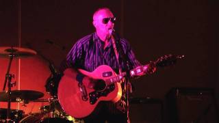Graham Parker Live "Hotel Chambermaid" In HD