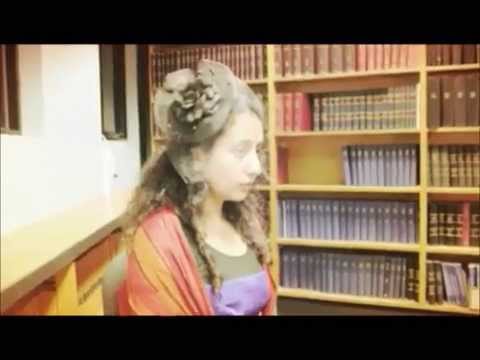 Bloopers - Le Colonel Chabert! - Tratando de hablar en frances