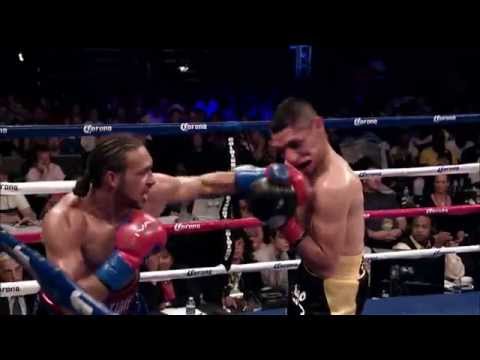 PBC on ESPN - Thurman vs Collazo - July 11 - Teaser