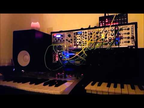 WMD/SSF Blender Test