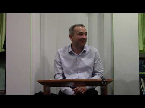 Tefsir sure El-'Asr - Dr. Almir Fatić