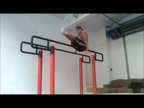 Street Workout Nitra