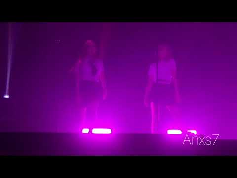 190906 드림캐쳐 DREAMCATCHER - Trap @ KL