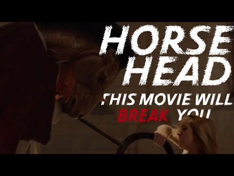 This Will Break Your Brain | HorseHead