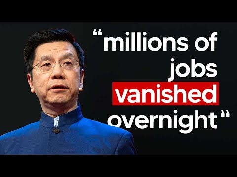 7 Millions Jobs Vanished Overnight...