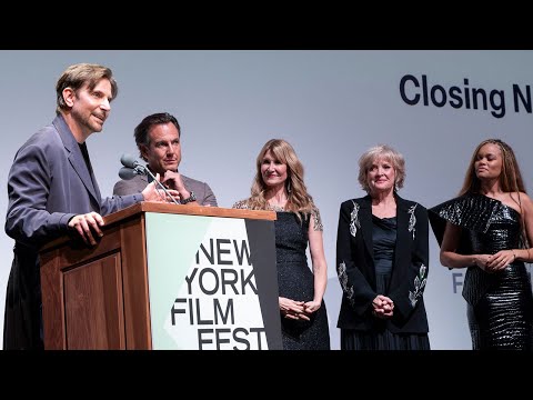 Bradley Cooper and Cast Introduce Is This Thing On?