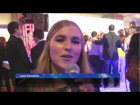 Welcome to Junior Eurovision Song Contest 2012 in Amsterdam!