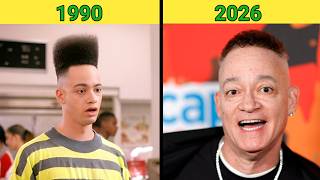 House Party (1990) Cast: Then and Now 2026 | Who's Still Alive After 36 Years?