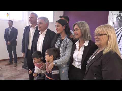 Llaryora: “En Córdoba trabajamos en conjunto y con sentido común”