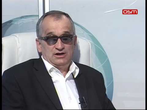 LICE NACIJE OSMTV 22 03 2017 gost DZEVAD GALIJASEVIC - STRUCNJAK ZA BEZBJEDNOST