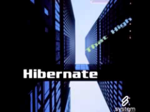 Hibernate 'That High' (Radio Edit)