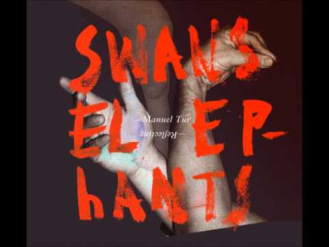 Manuel Tur - I'm Alive feat Blakkat [Freerange]