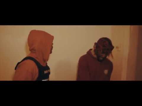 30shots Ni | ''Apply Pressure'' Official Music Video