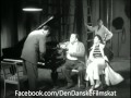 Mød Mig Paa Cassiopeia 1951 Harry Poul Reichhardt Spiller På Flygel