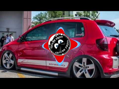 É SÓ UM LANCE - VAPO VAPO LEROLERO (GRAVE)