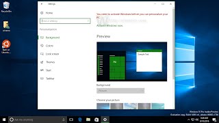 How To Automatically Change Desktop Background In Windows 10