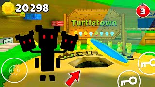 Download lagu Panduan Bermain Game ENTITY Under Portal Super Bear Adventure mp3