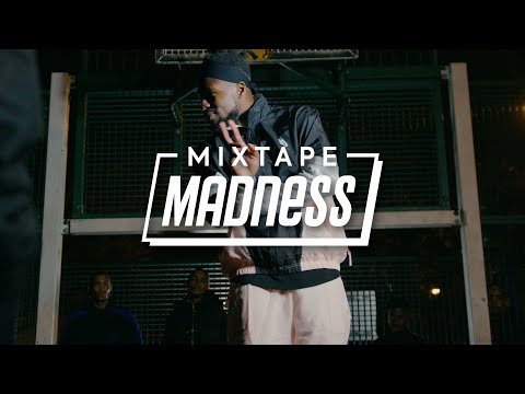 Ntantu - Look Like  (Music Video) | @MixtapeMadness
