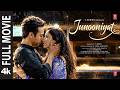 Junooniyat 4K Full Movie Pulkit Samrat Yami Gautam Vivek Agnihotri Bhushan Kumar