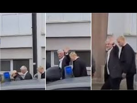 Kthimi i Thaçit në Kosovë/ “Politikani më i suksesshëm i Ballkanit me u trajtu si kriminel ordiner”