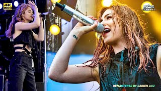 [Remastered 4K] One More Weekend - Against The Current • Rock Am Ring 2019 • EAS Channel