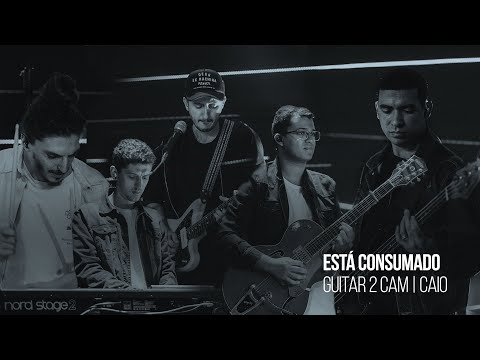 Está Consumado - Nova Igreja Music