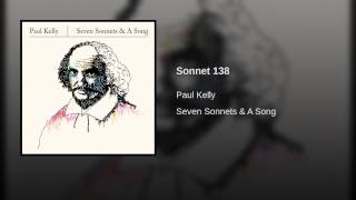 Sonnet 138