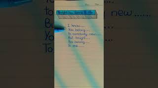 Download lagu Tonight You Belong To Me ~ Patience & Prudence  #lyrics #patience #prudence #trending mp3