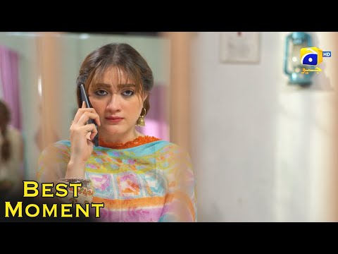 Grift Episode 41 || Ali Abbas - Saniya Shamshad || 𝐁𝐞𝐬𝐭 𝐌𝐨𝐦𝐞𝐧𝐭 𝟎𝟏 || Har Pal Geo