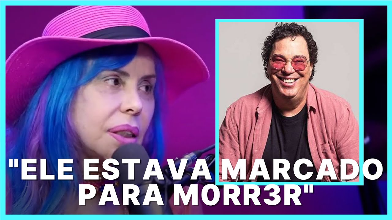 NAMOROU O CASAGRANDE | BABY DO BRASIL