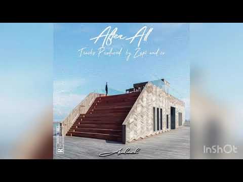 Avalanch ft huntizzy “let me go”  Track 2 prods by Zapz