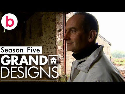 Grand Designs UK With Kevin McCloud | Ross-On-Wye | Season 5 Episode 9 | Full Episode
